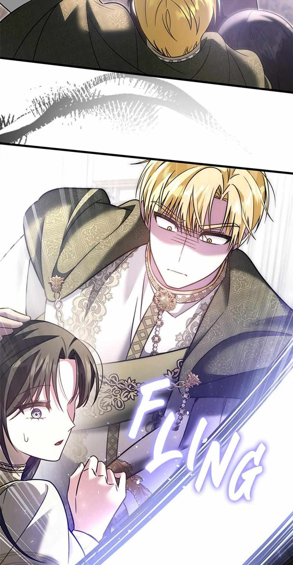 Your God Sent You Chapter 51 page 5 - 