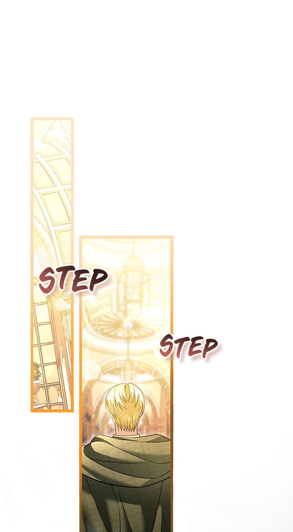 Your God Sent You Chapter 51 page 41 - 