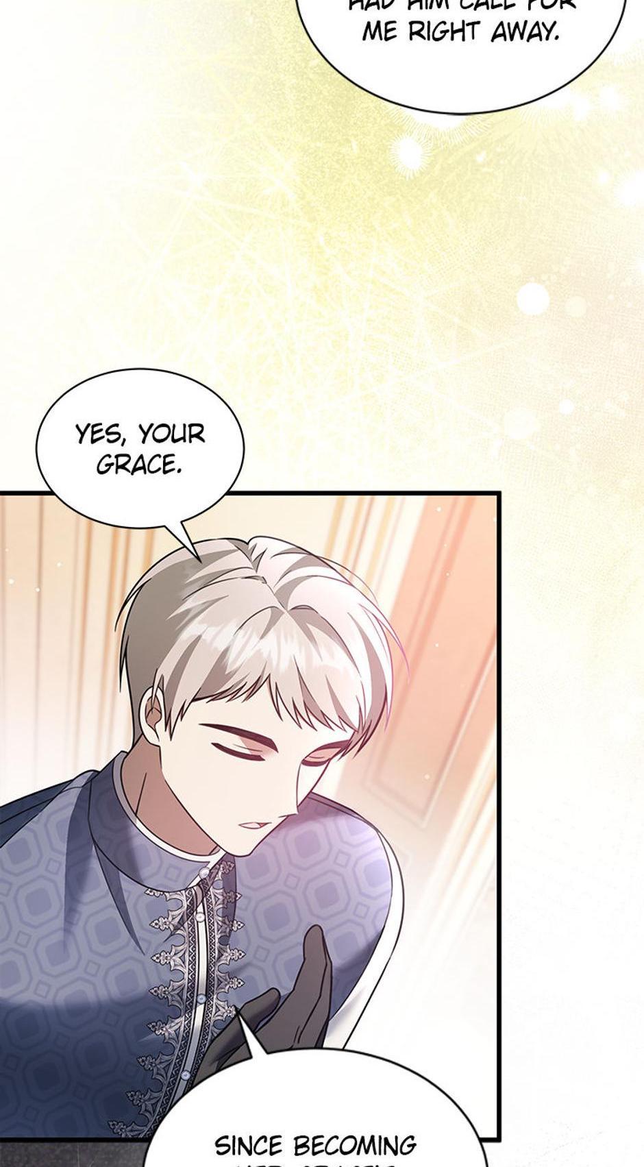 Your God Sent You Chapter 51 page 44 - 