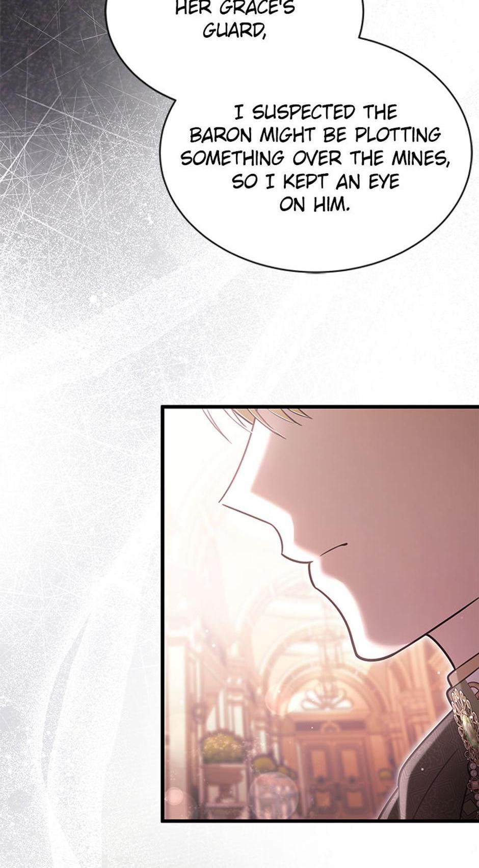 Your God Sent You Chapter 51 page 45 - 