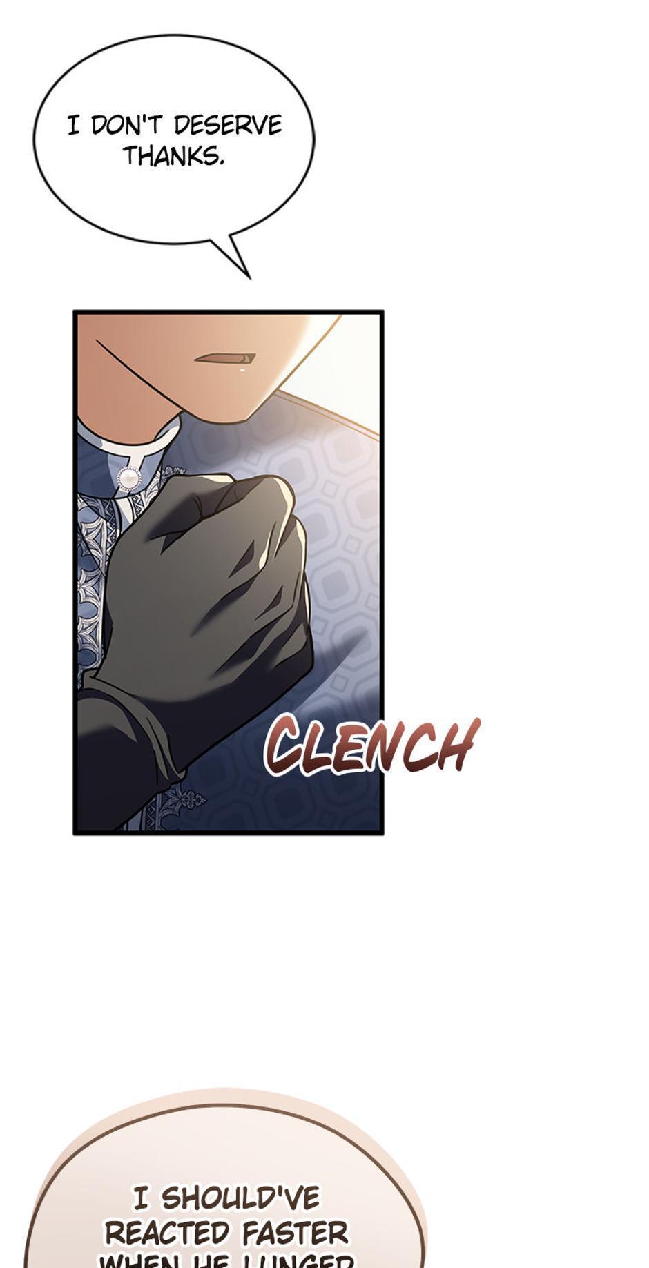 Your God Sent You Chapter 51 page 47 - 