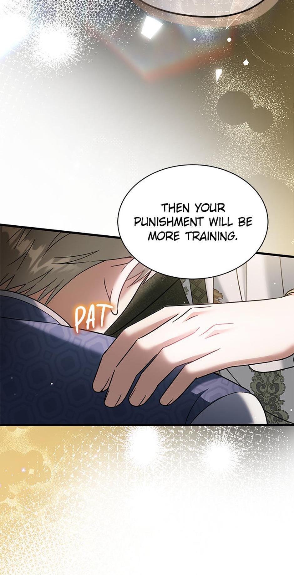 Your God Sent You Chapter 51 page 49 - 