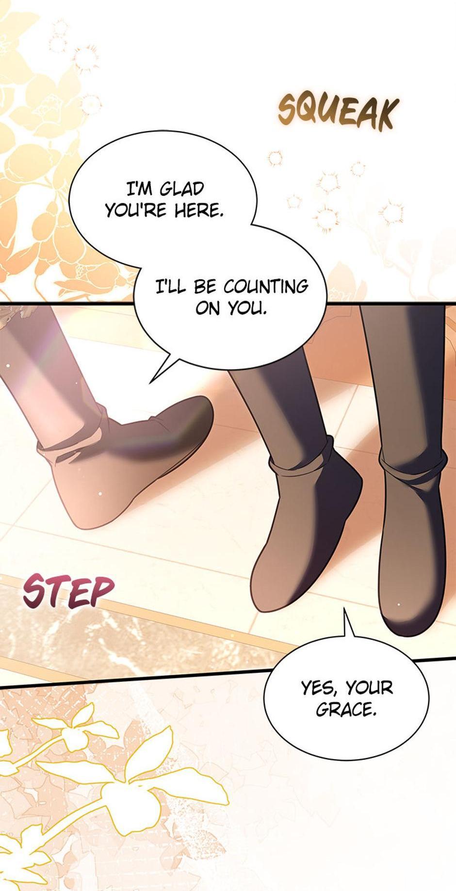 Your God Sent You Chapter 51 page 51 - 