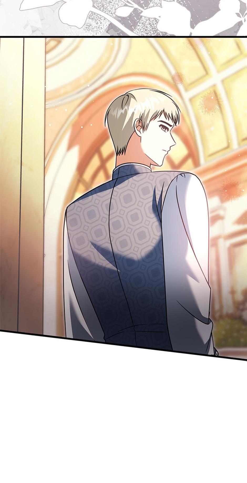 Your God Sent You Chapter 51 page 53 - 