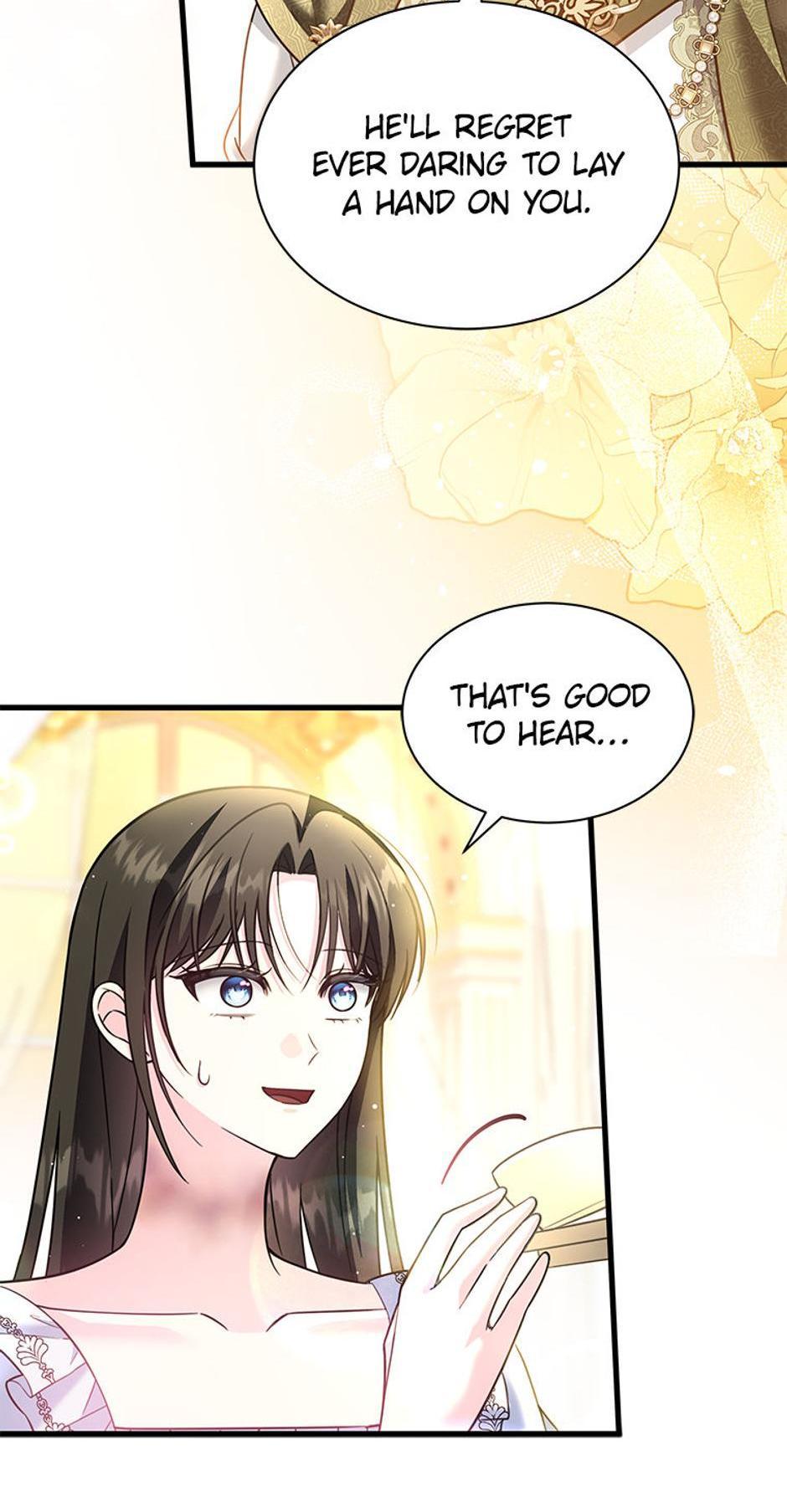 Your God Sent You Chapter 51 page 56 - 