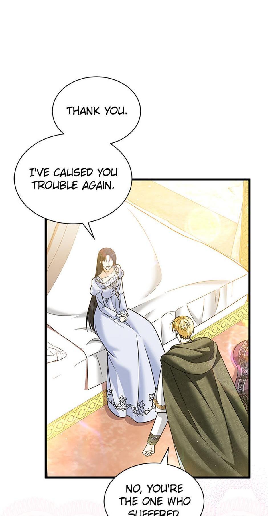 Your God Sent You Chapter 51 page 57 - 