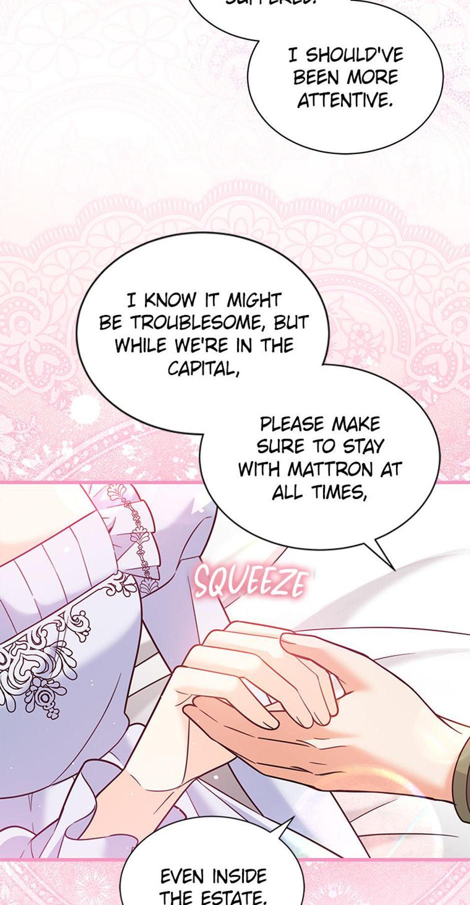 Your God Sent You Chapter 51 page 58 - 
