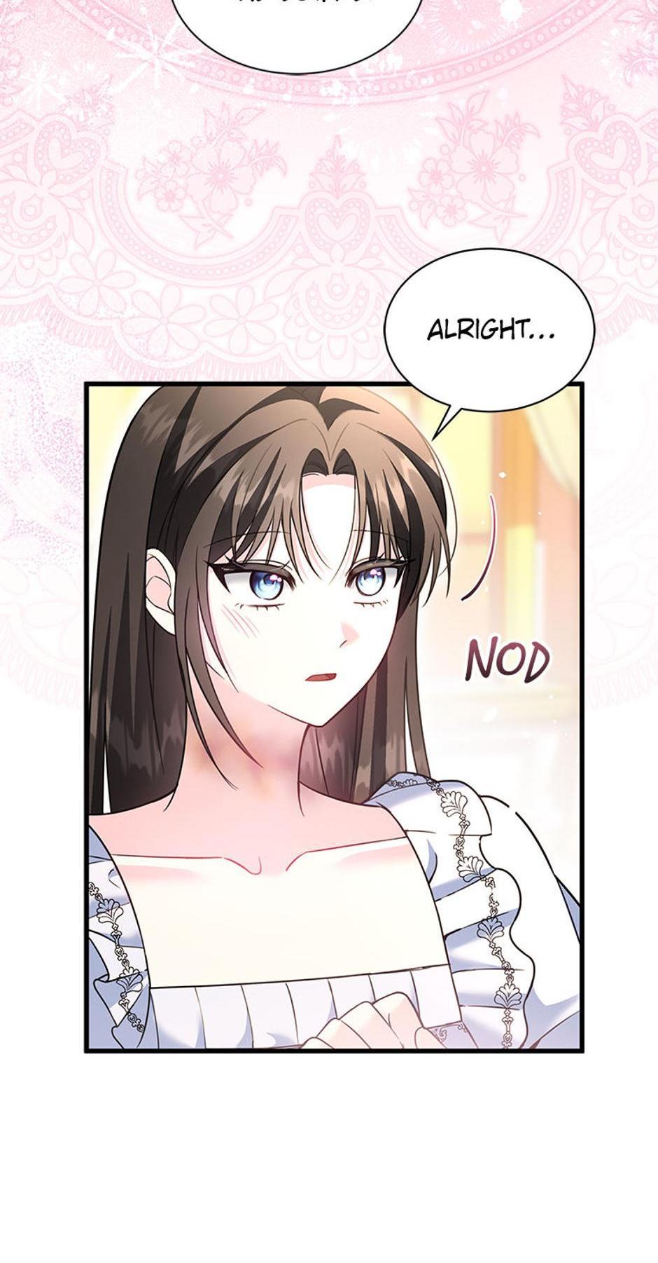 Your God Sent You Chapter 51 page 59 - 