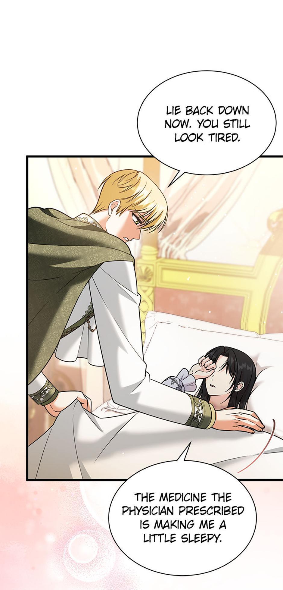 Your God Sent You Chapter 51 page 60 - 