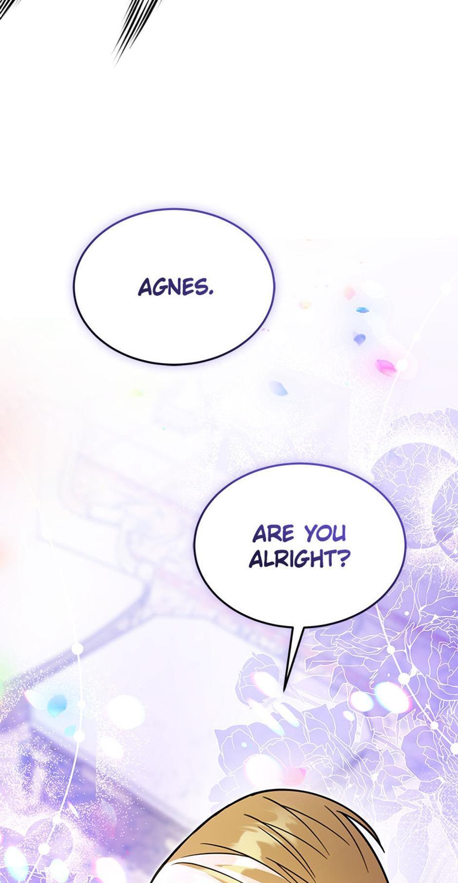 Your God Sent You Chapter 51 page 7 - 