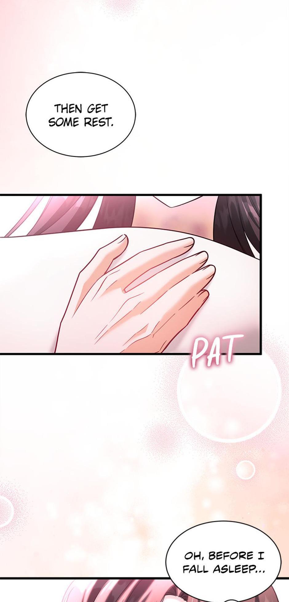 Your God Sent You Chapter 51 page 61 - 