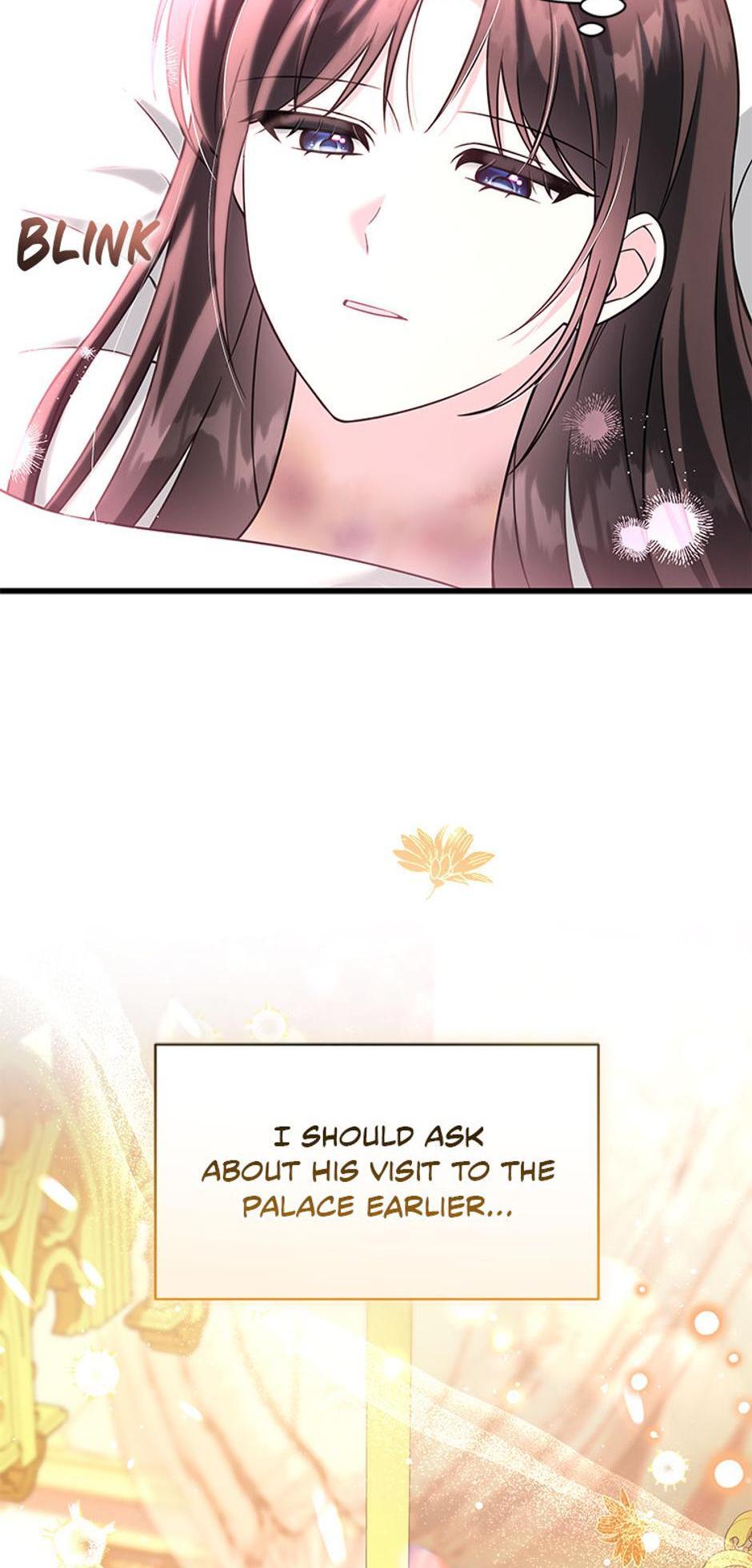 Your God Sent You Chapter 51 page 62 - 