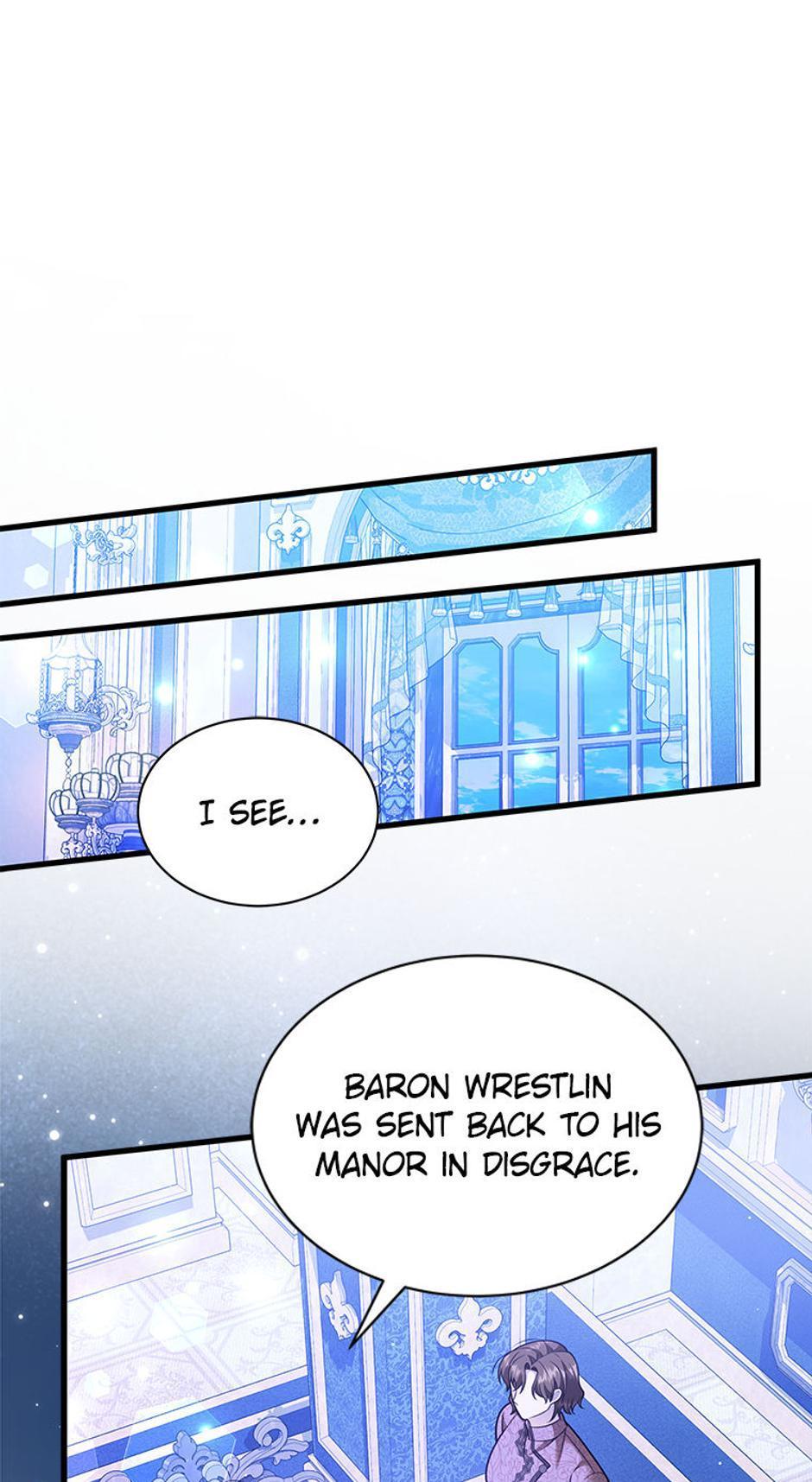 Your God Sent You Chapter 51 page 64 - 