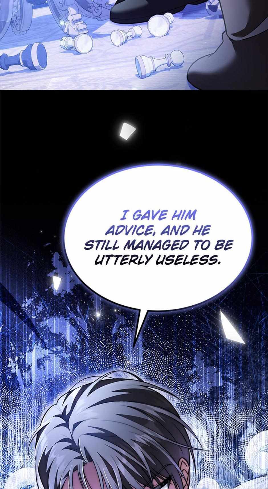 Your God Sent You Chapter 51 page 67 - 