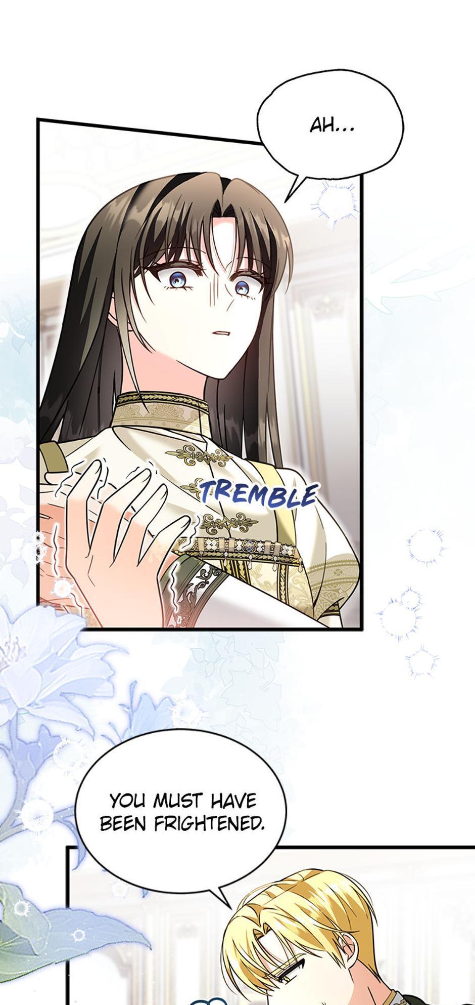 Your God Sent You Chapter 51 page 9 - 