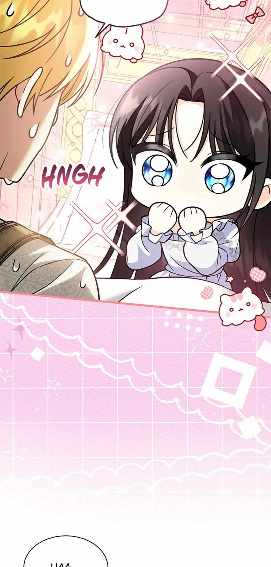 Your God Sent You Chapter 52 page 11 - 