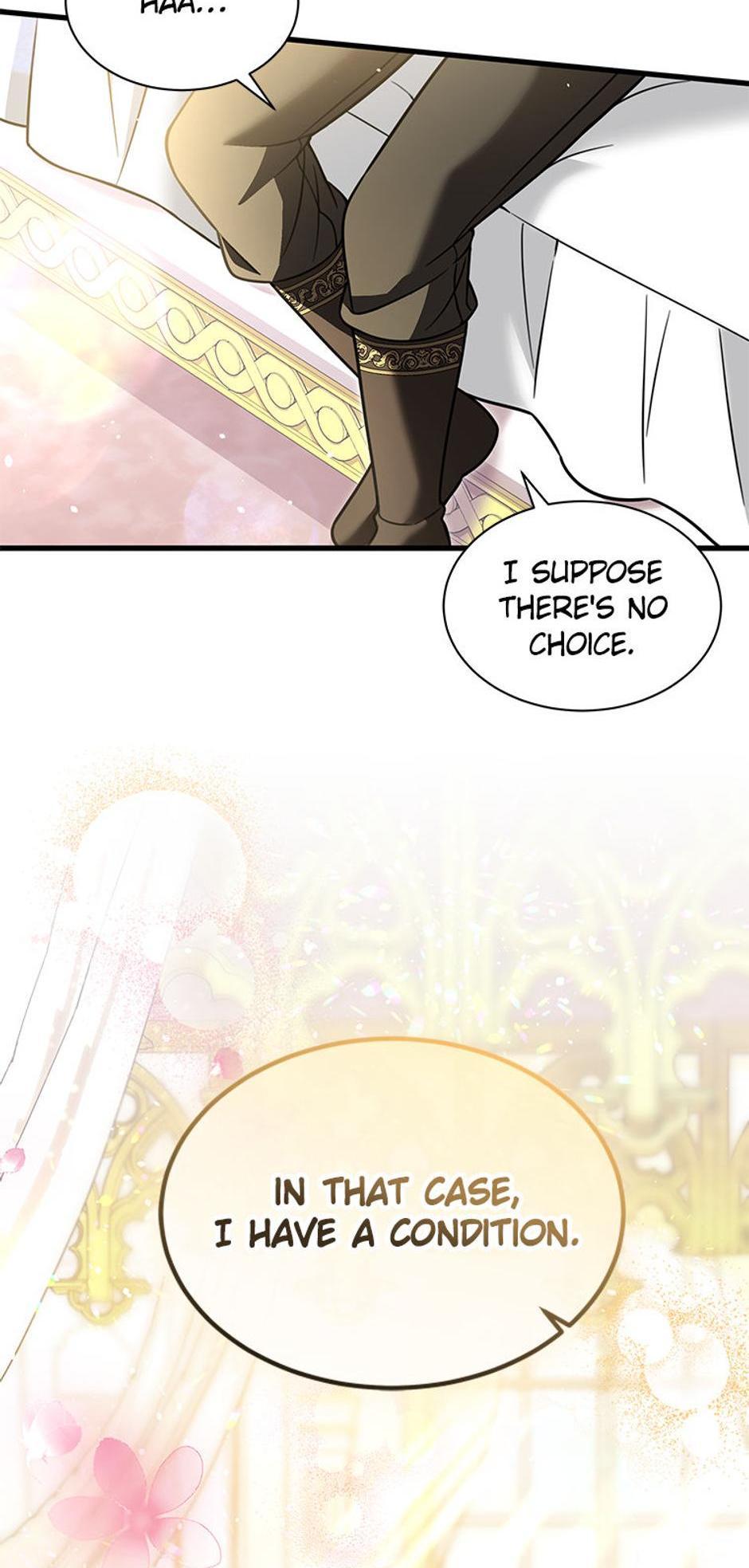 Your God Sent You Chapter 52 page 12 - 