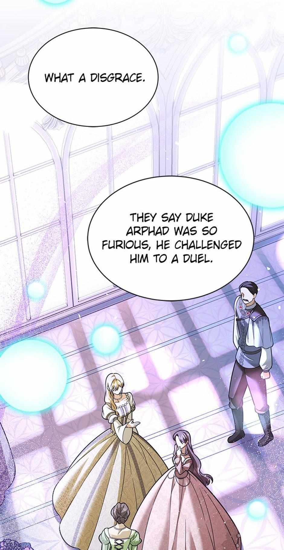 Your God Sent You Chapter 52 page 16 - 