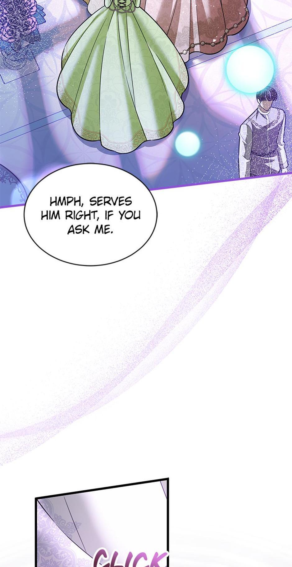 Your God Sent You Chapter 52 page 17 - 
