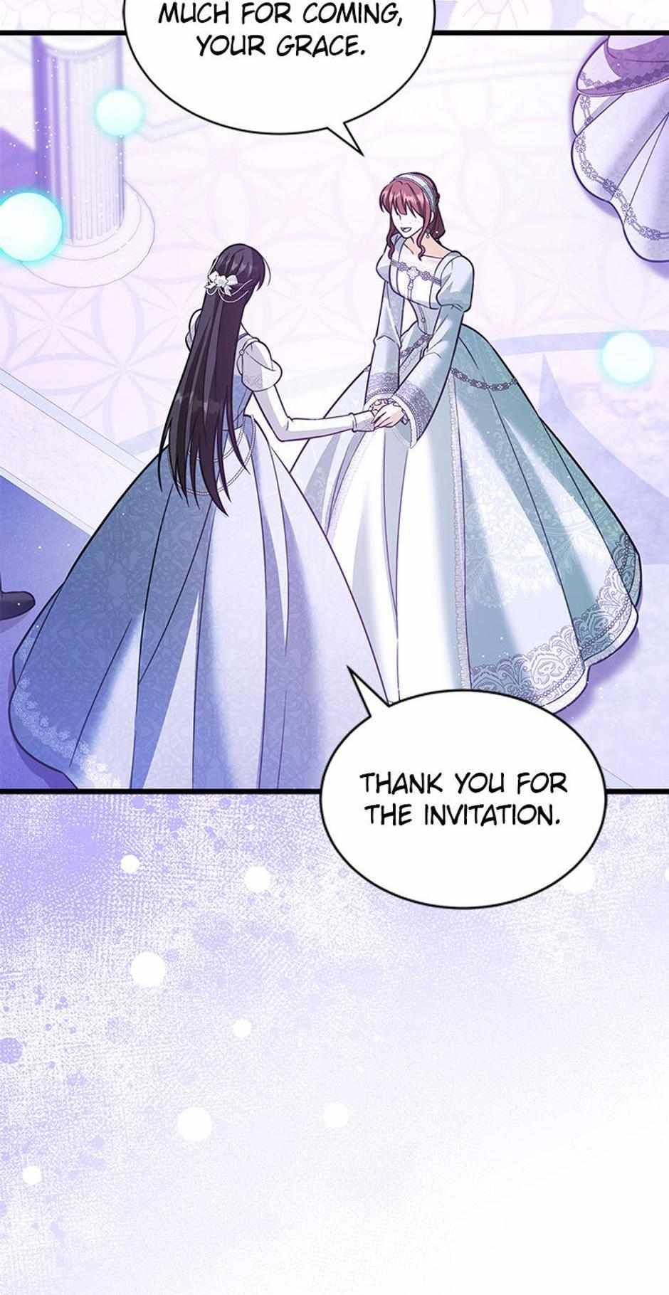 Your God Sent You Chapter 52 page 20 - 