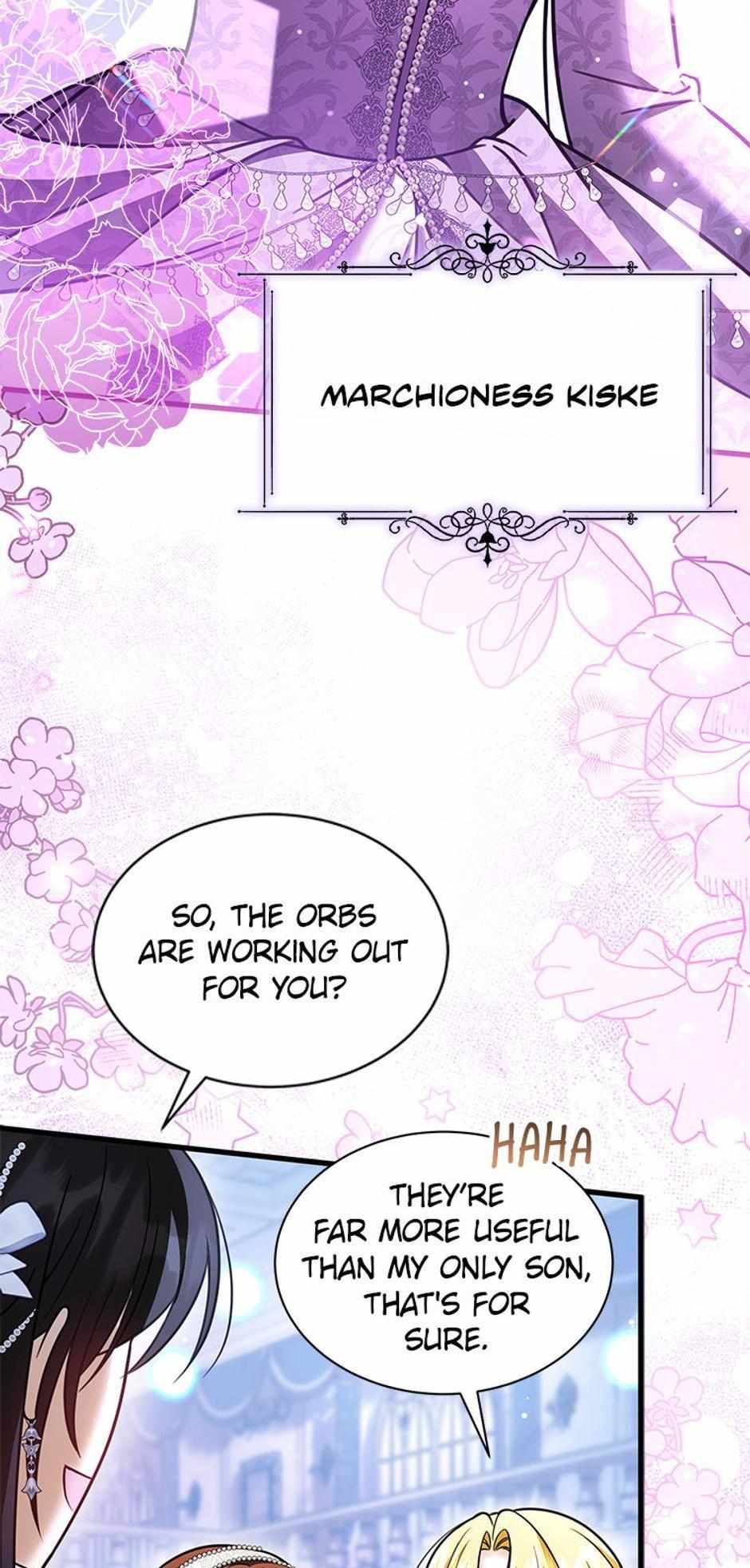 Your God Sent You Chapter 52 page 24 - 