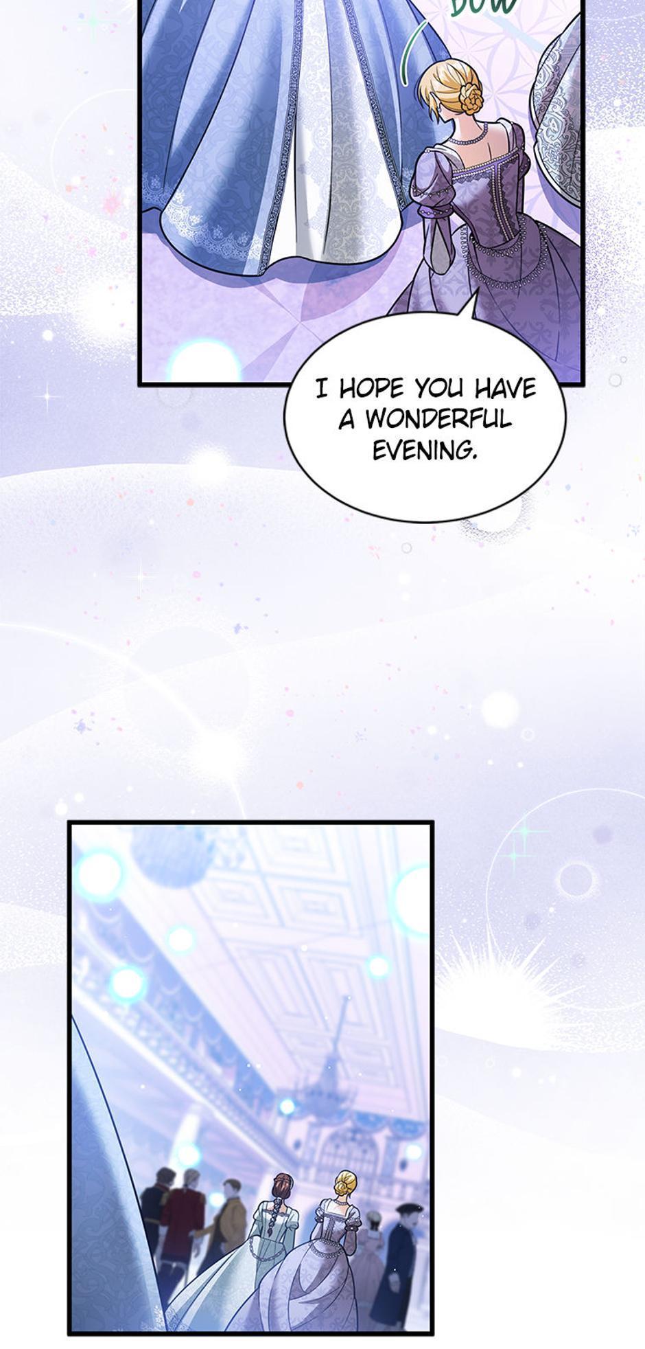 Your God Sent You Chapter 52 page 26 - 