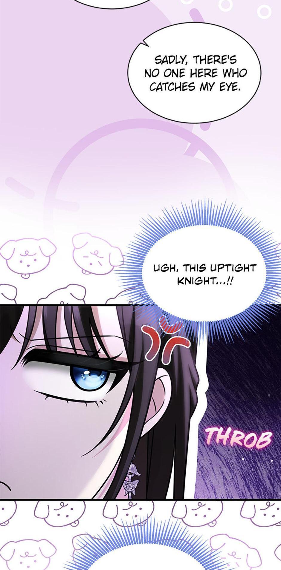 Your God Sent You Chapter 52 page 29 - 