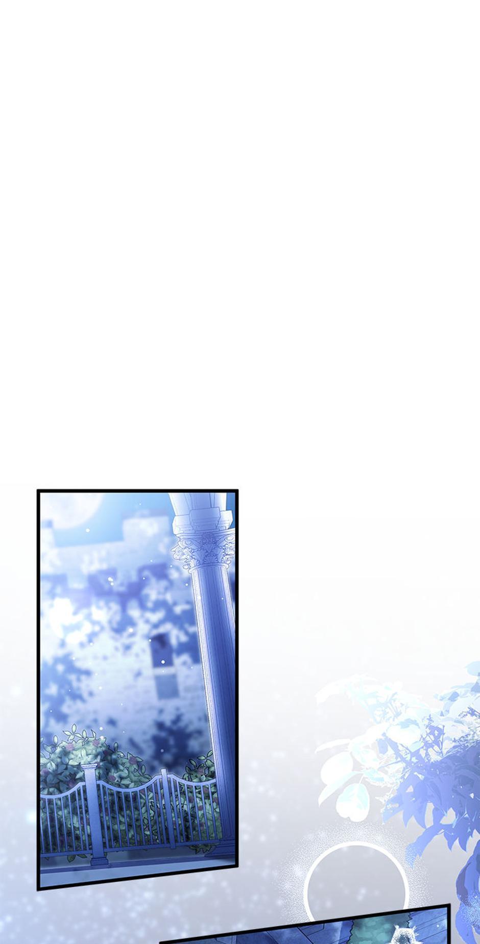Your God Sent You Chapter 52 page 34 - 