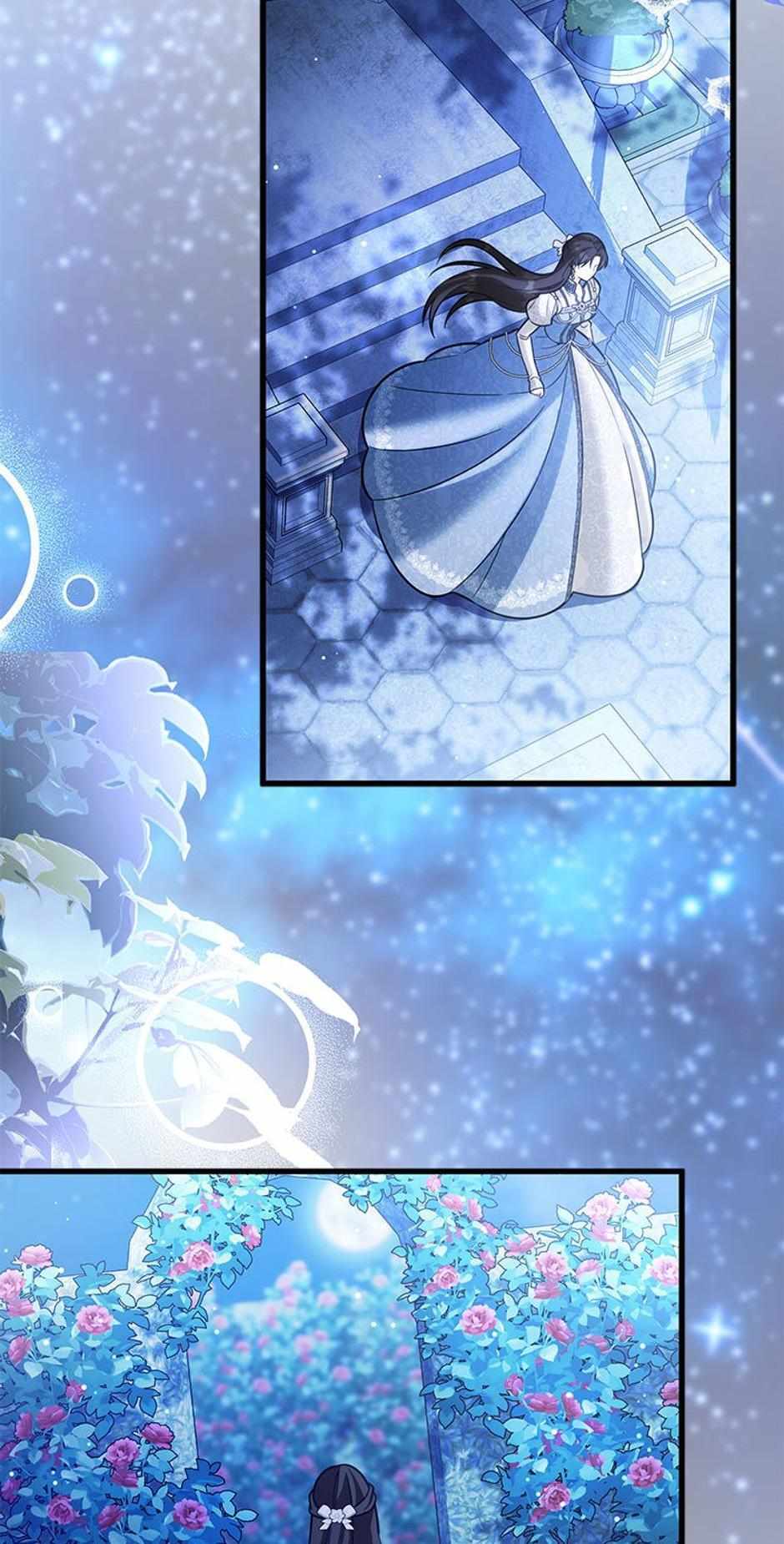 Your God Sent You Chapter 52 page 35 - 