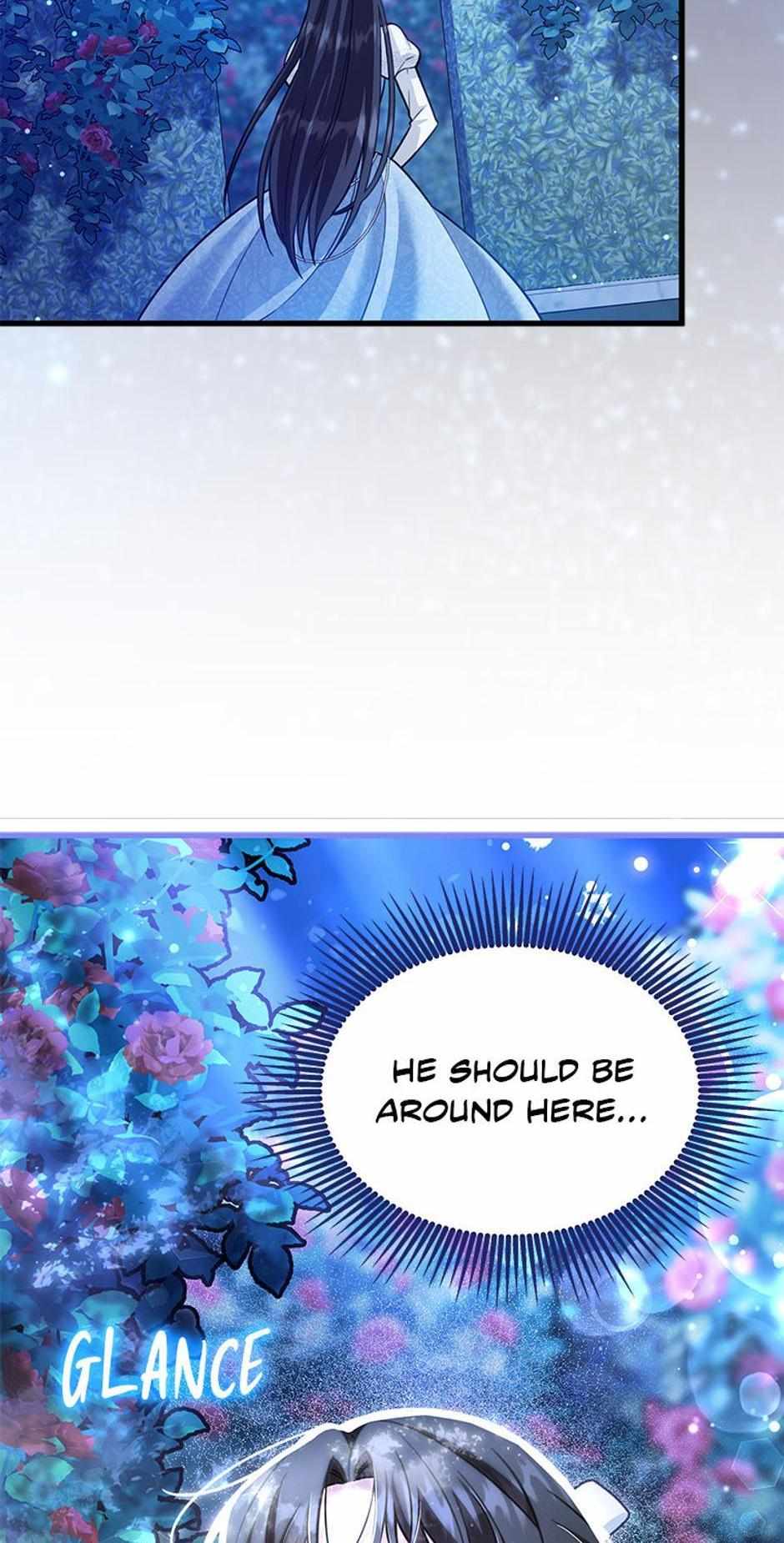 Your God Sent You Chapter 52 page 36 - 