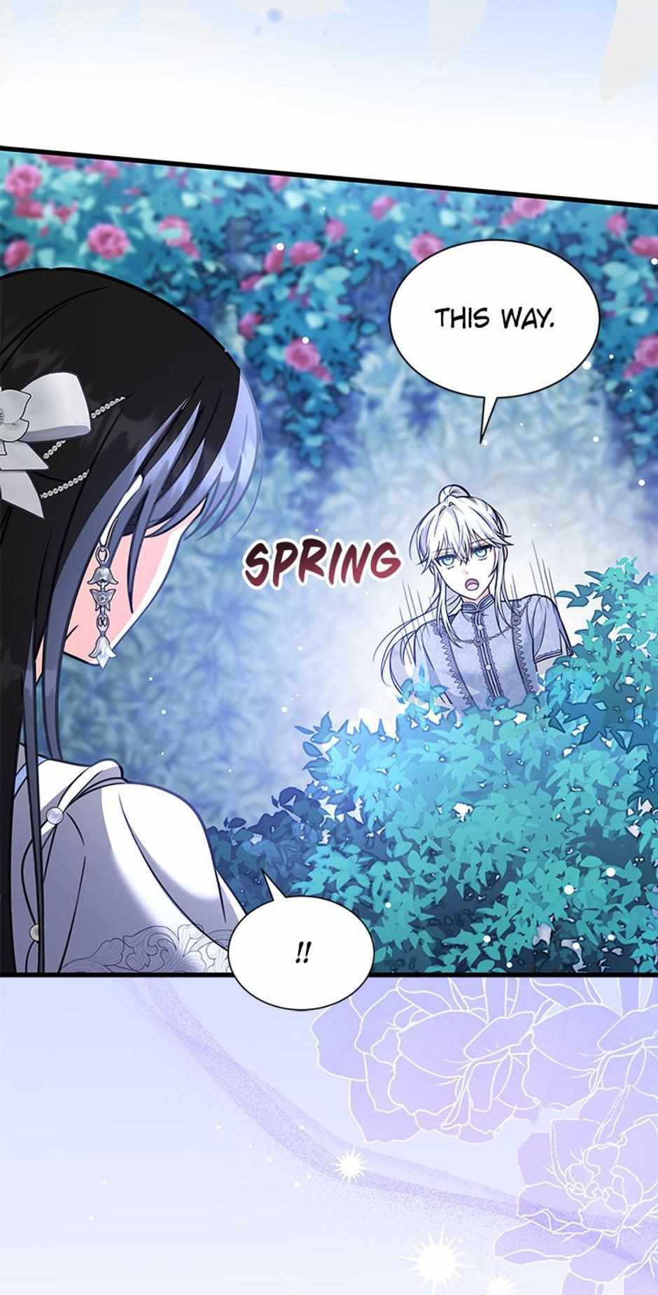 Your God Sent You Chapter 52 page 38 - 