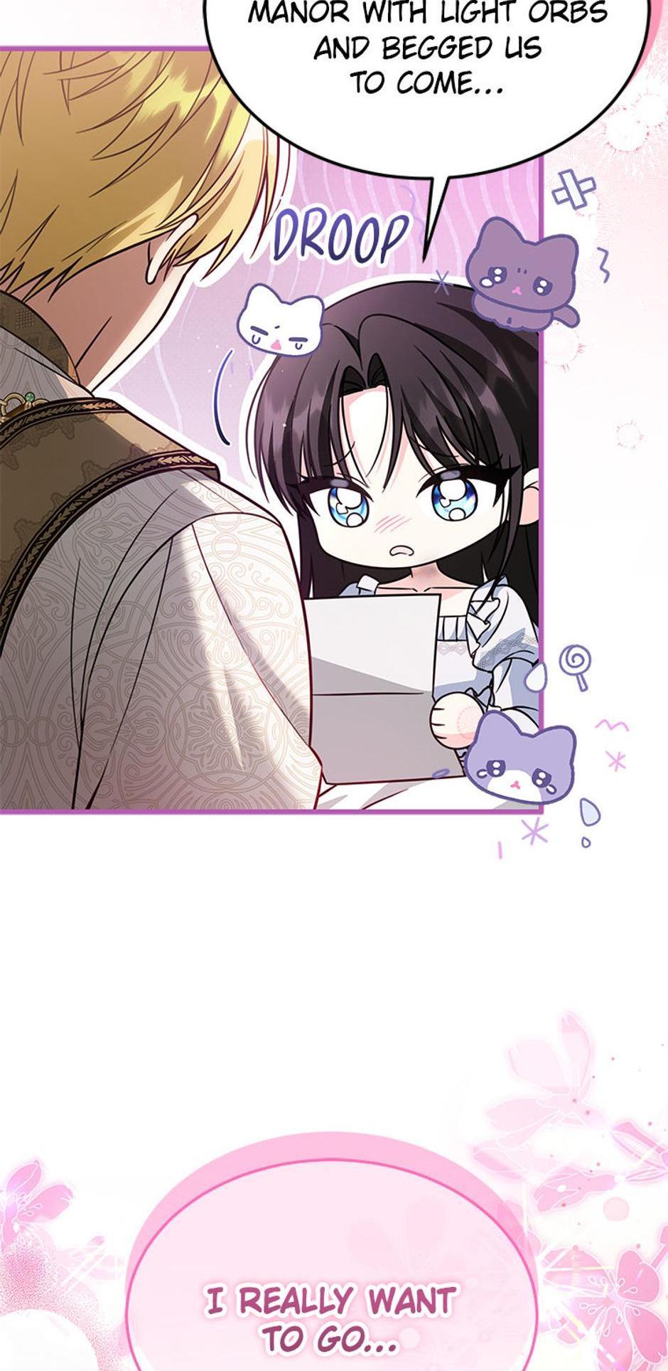 Your God Sent You Chapter 52 page 5 - 
