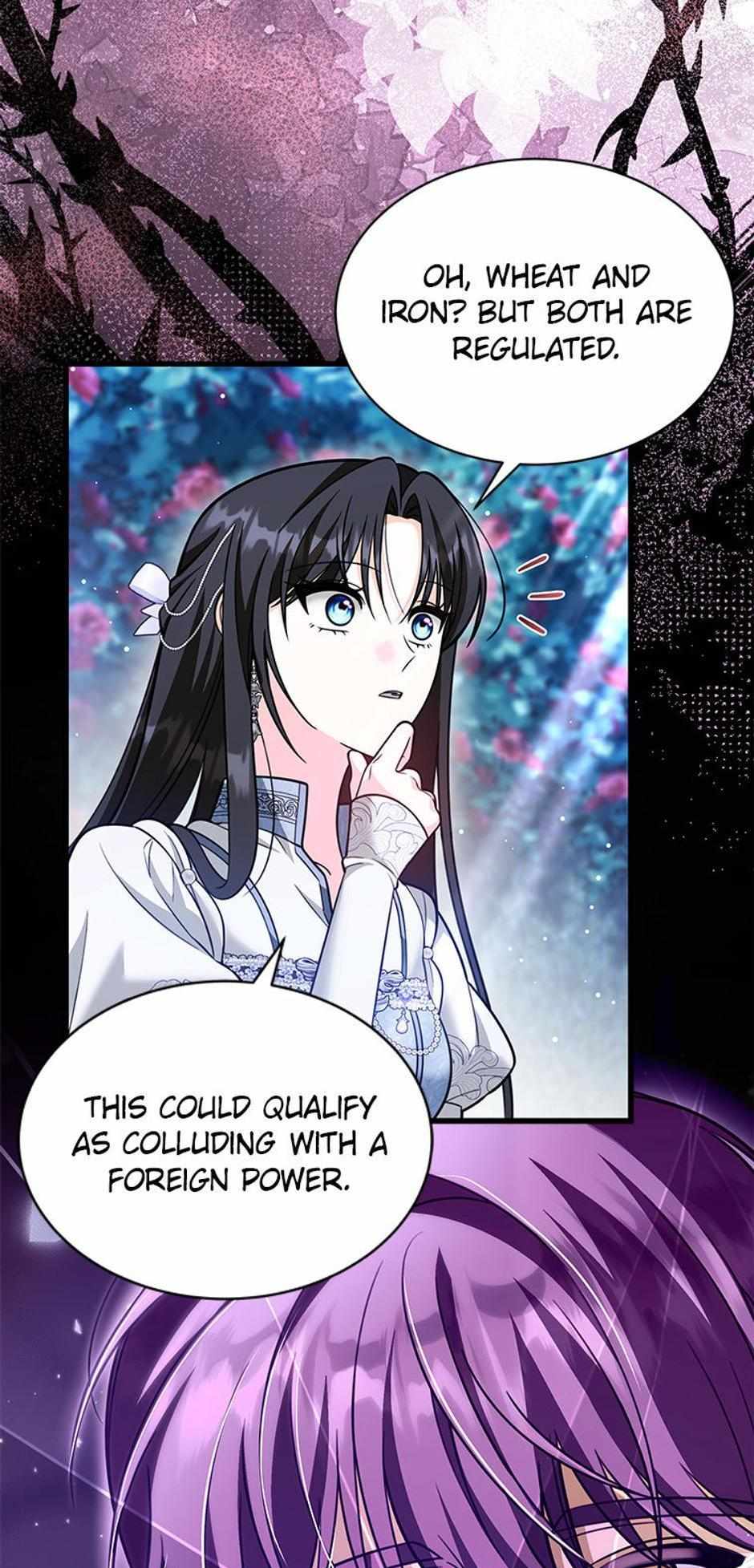 Your God Sent You Chapter 52 page 43 - 