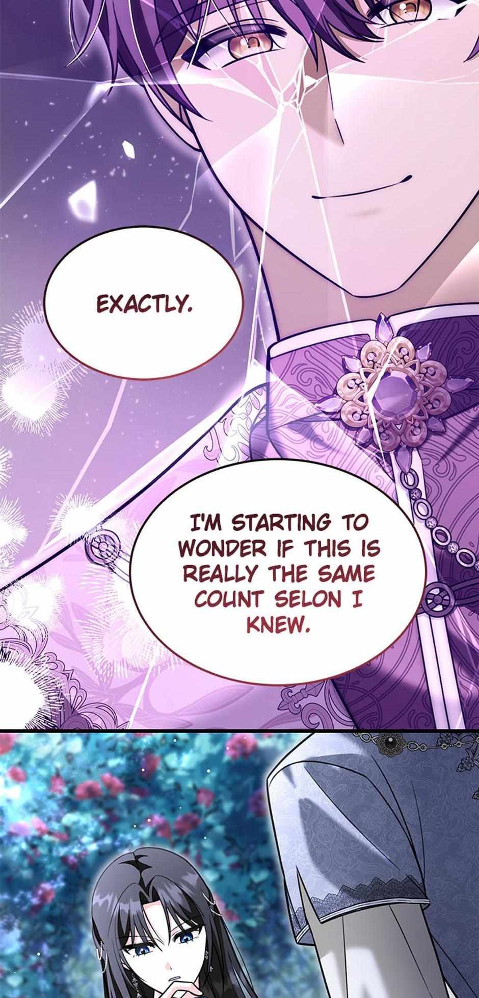 Your God Sent You Chapter 52 page 44 - 