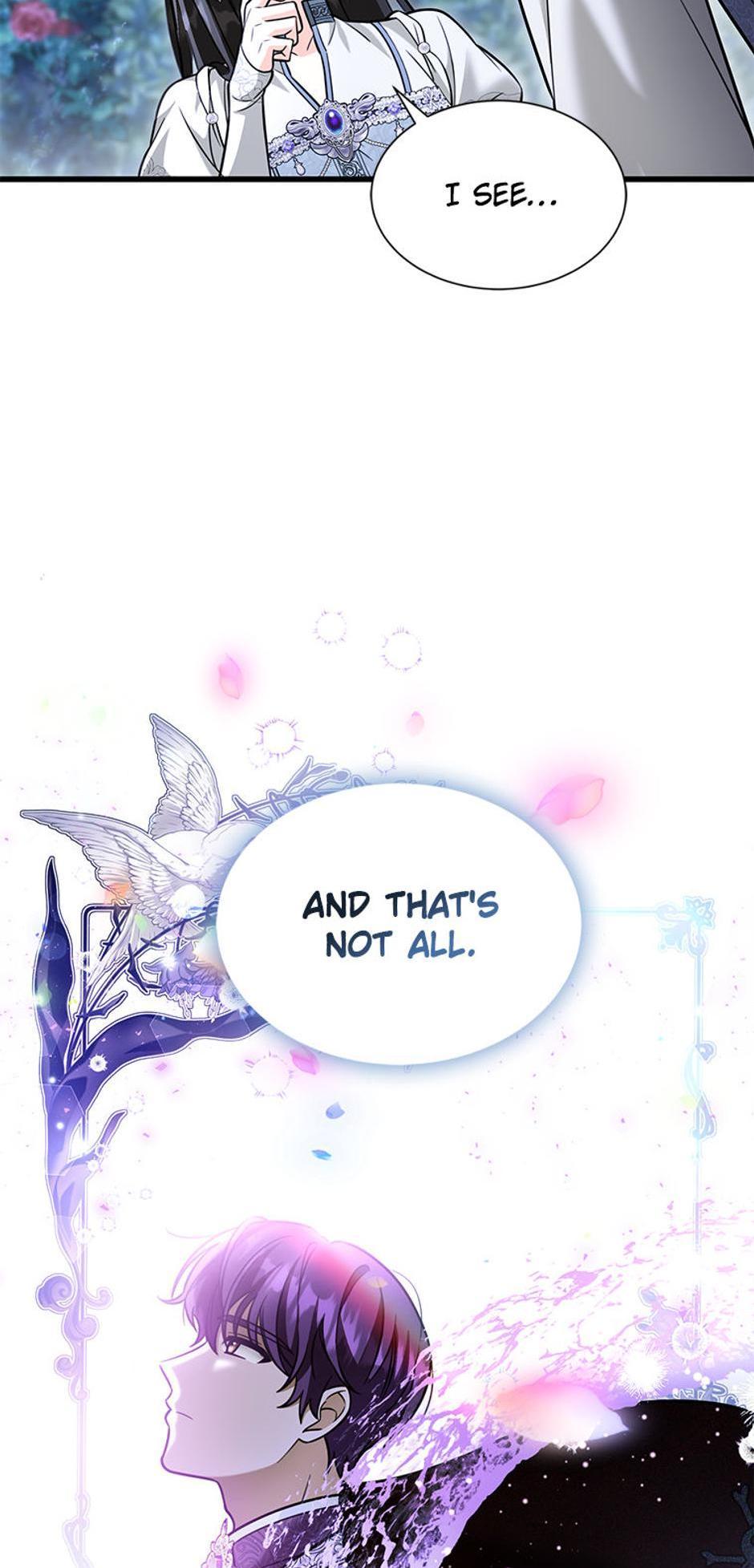 Your God Sent You Chapter 52 page 45 - 