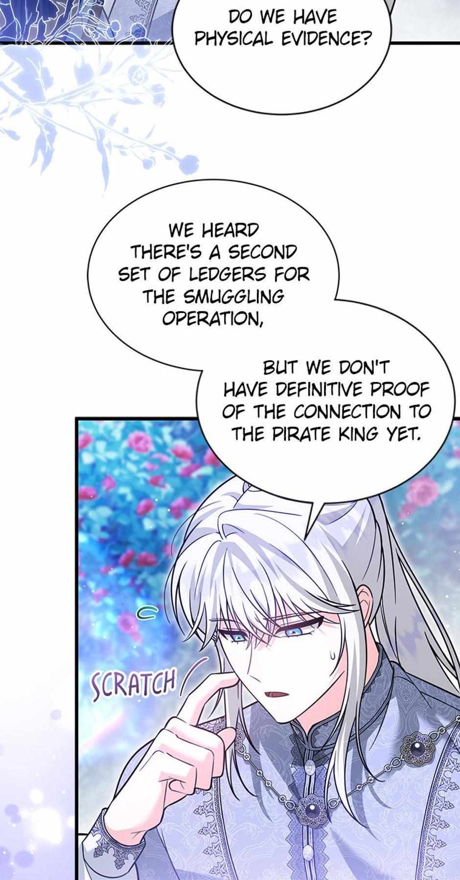 Your God Sent You Chapter 52 page 49 - 