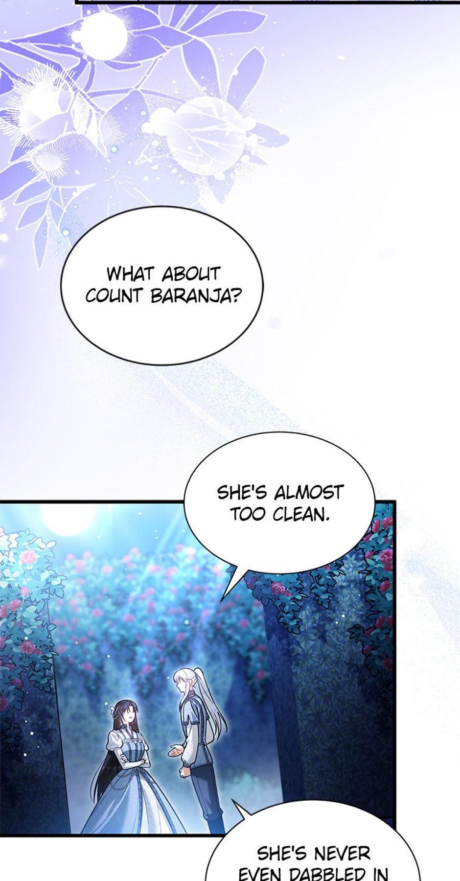 Your God Sent You Chapter 52 page 50 - 