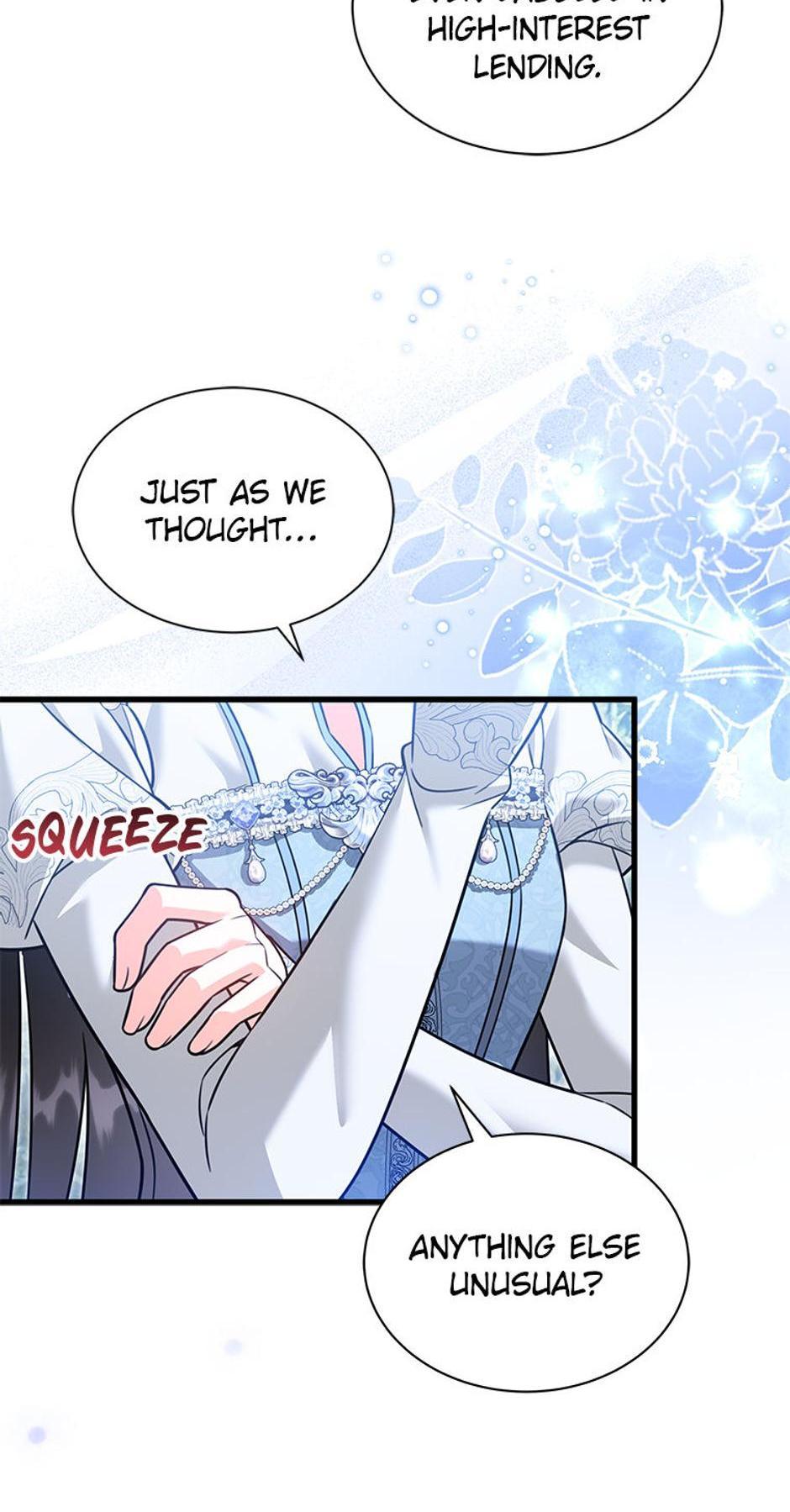 Your God Sent You Chapter 52 page 51 - 