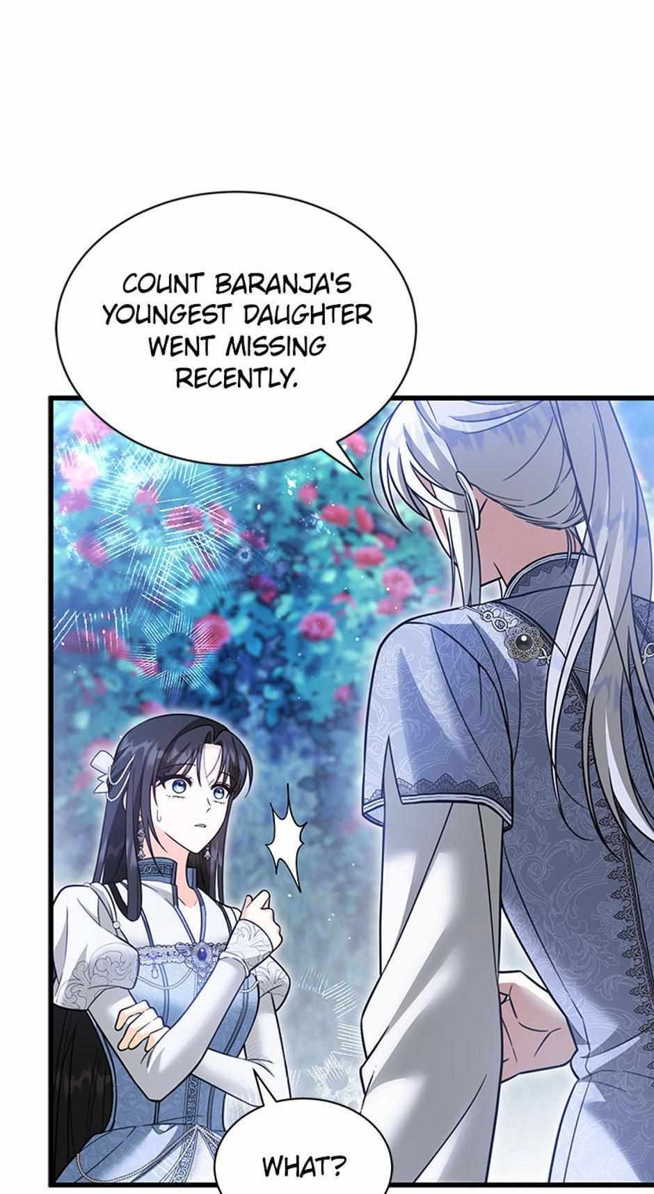 Your God Sent You Chapter 52 page 53 - 