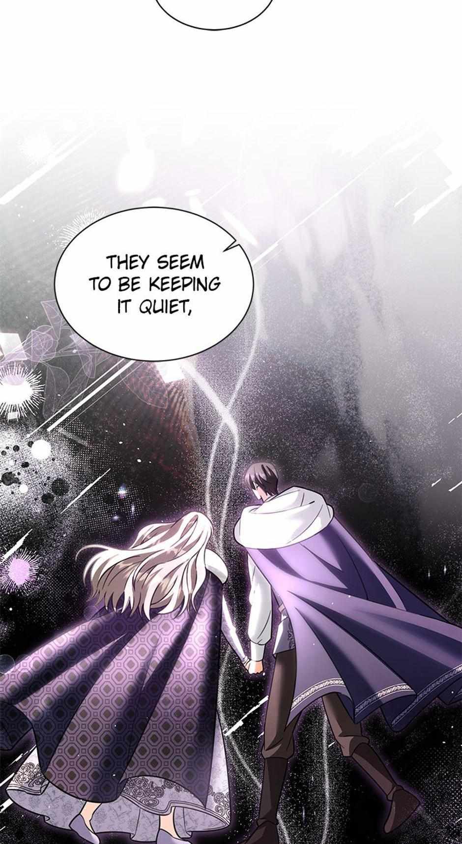 Your God Sent You Chapter 52 page 54 - 