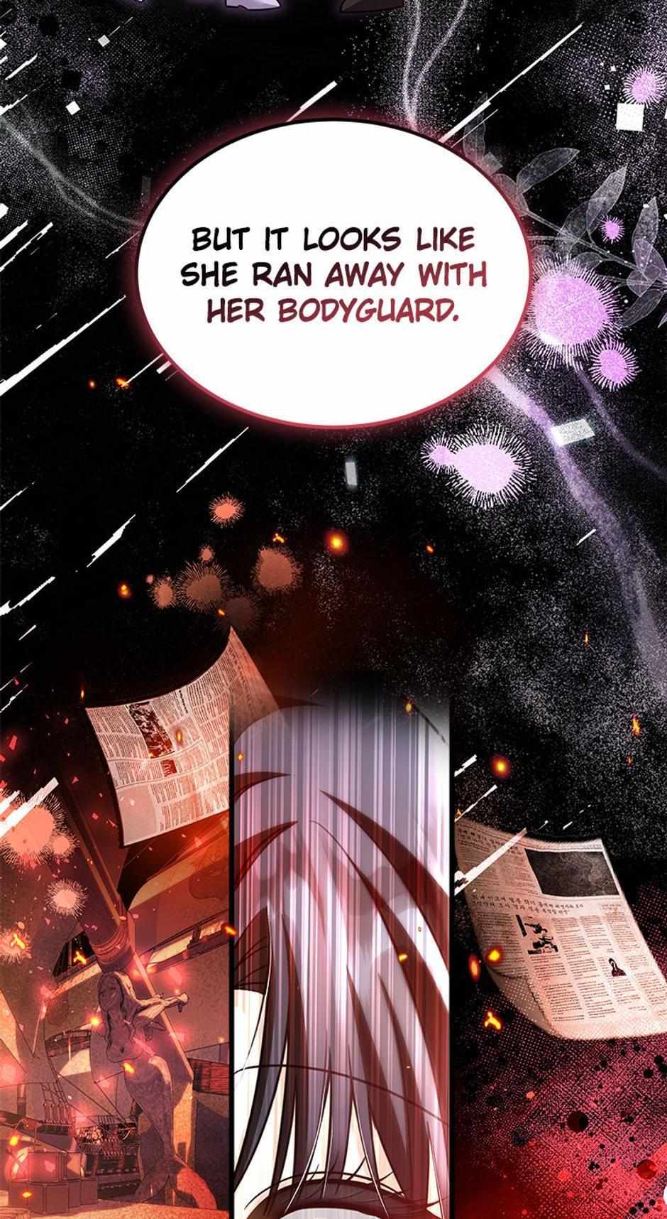 Your God Sent You Chapter 52 page 55 - 