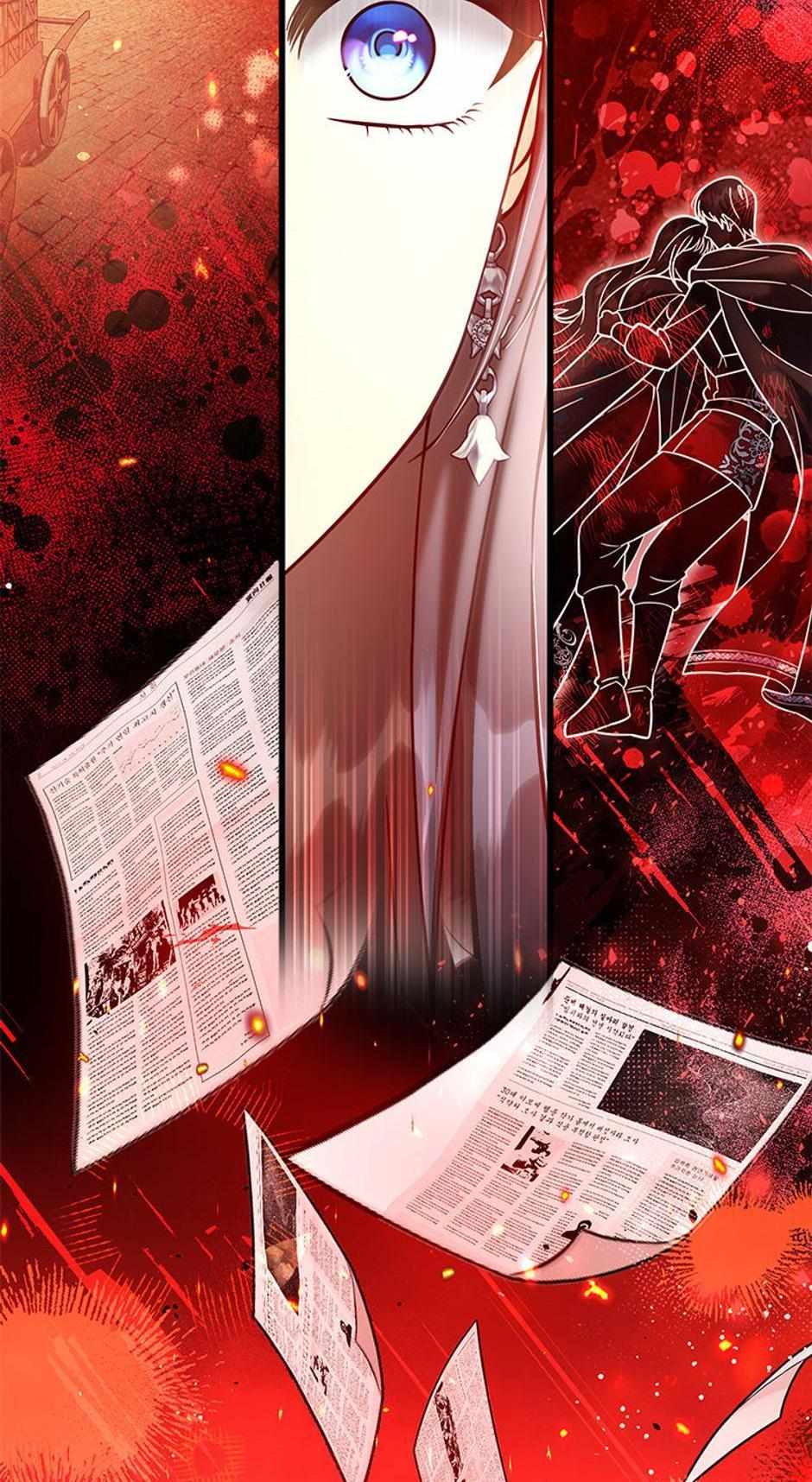 Your God Sent You Chapter 52 page 56 - 