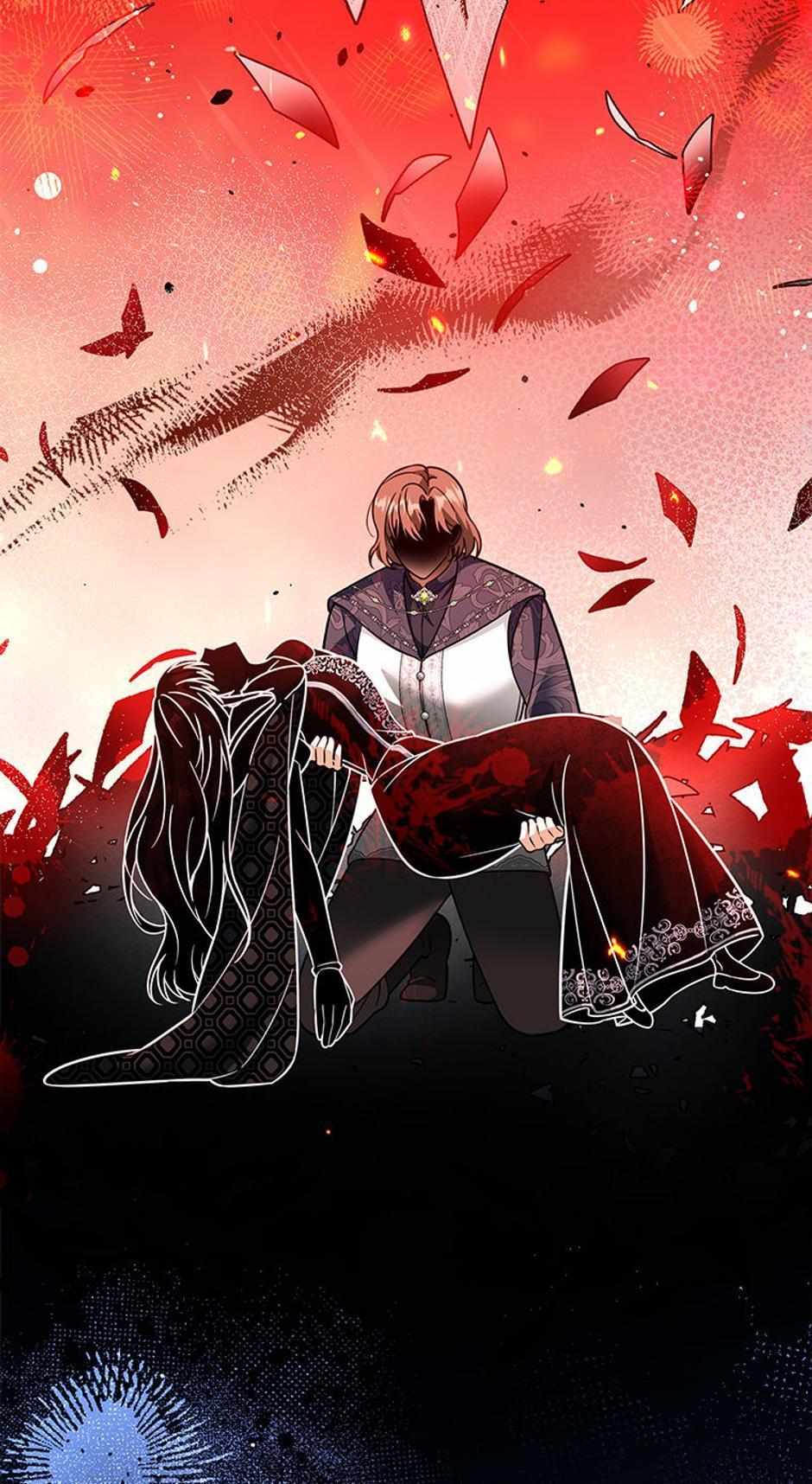 Your God Sent You Chapter 52 page 57 - 