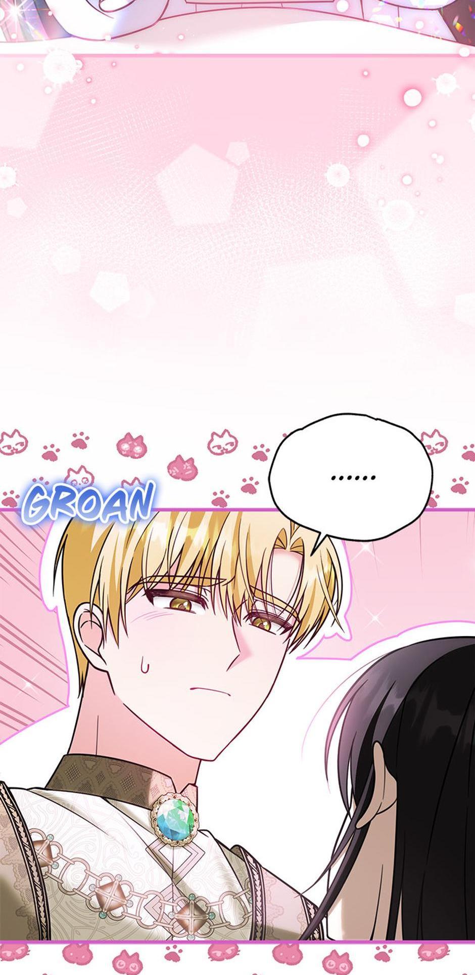 Your God Sent You Chapter 52 page 7 - 