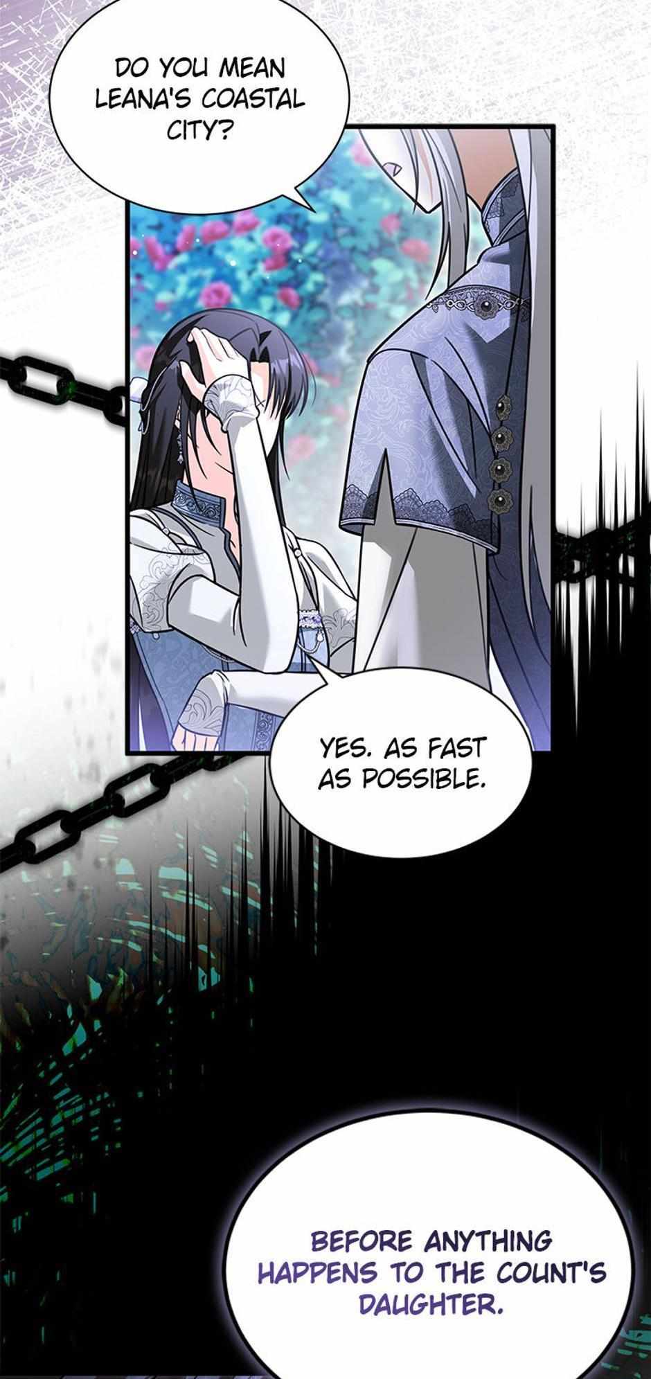 Your God Sent You Chapter 52 page 62 - 