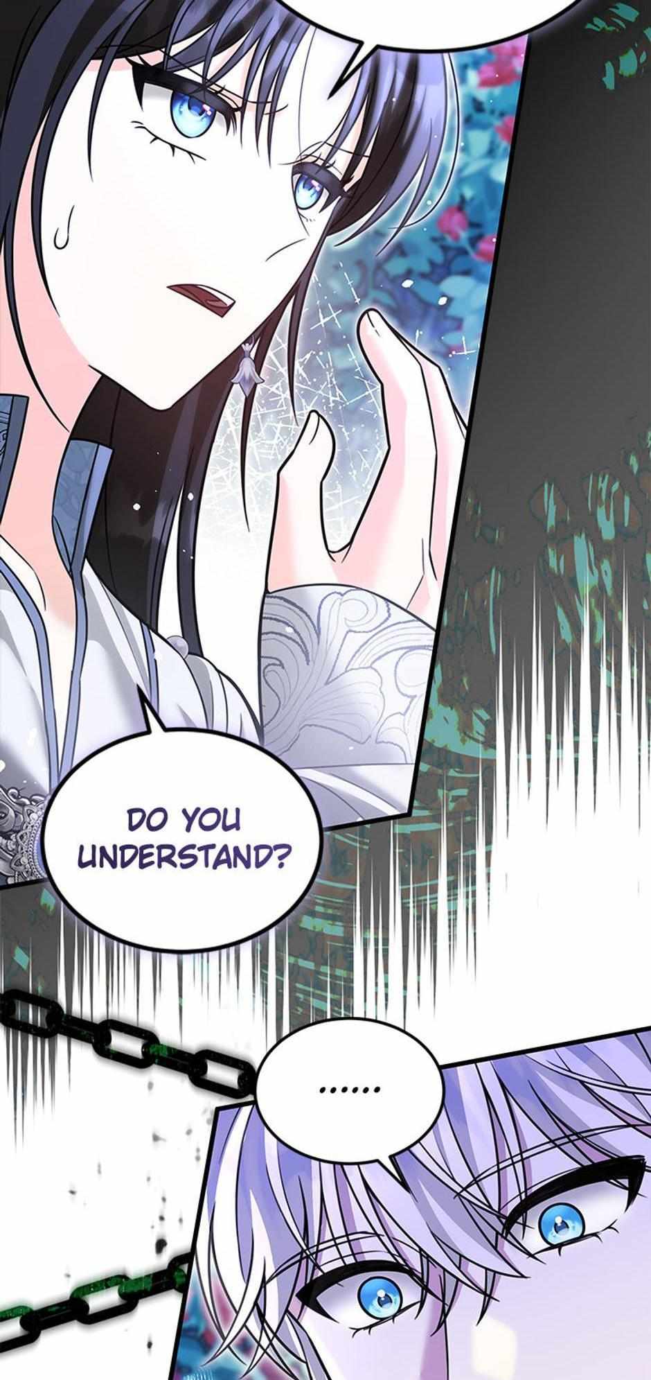 Your God Sent You Chapter 52 page 63 - 