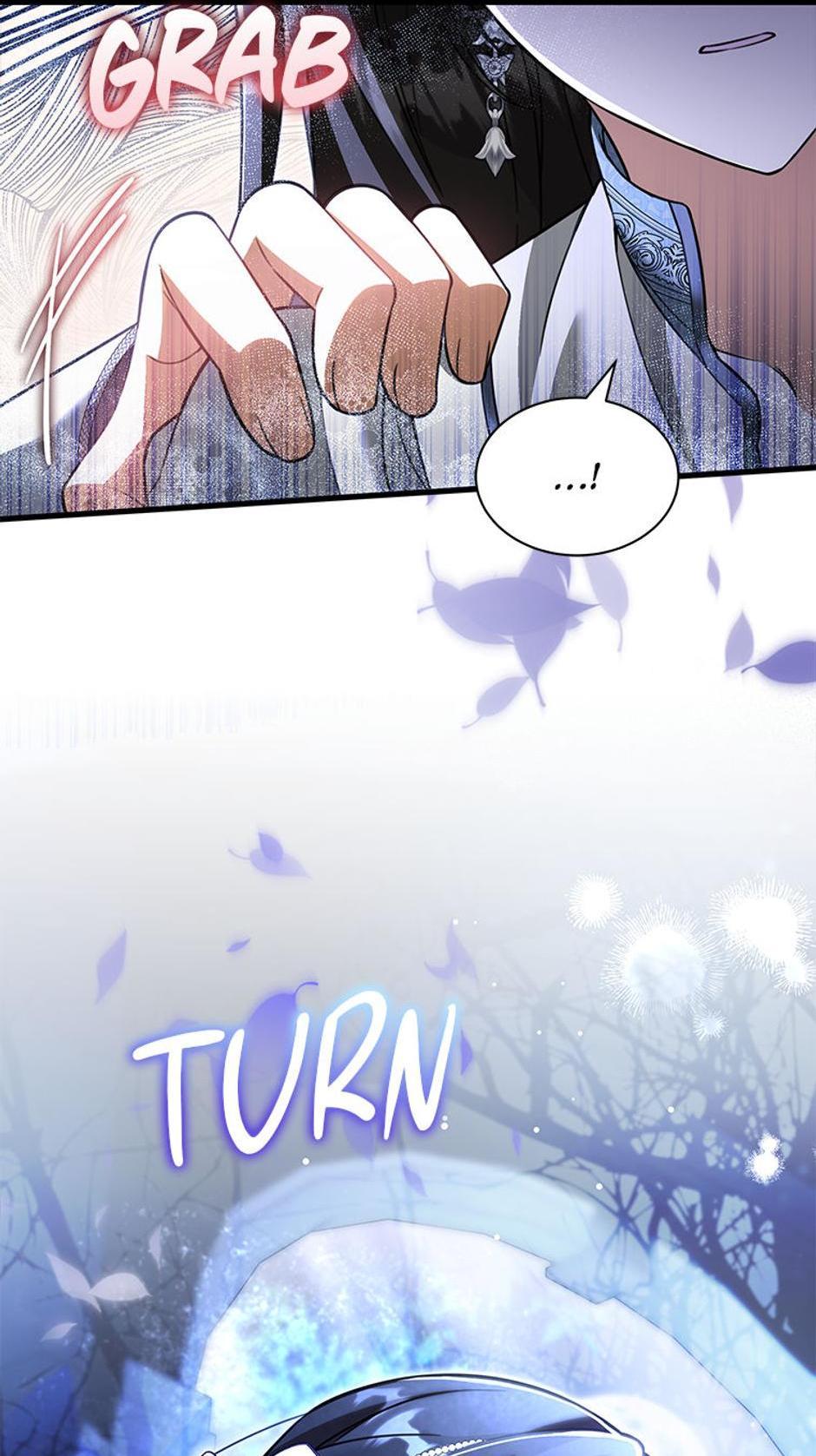 Your God Sent You Chapter 52 page 69 - 
