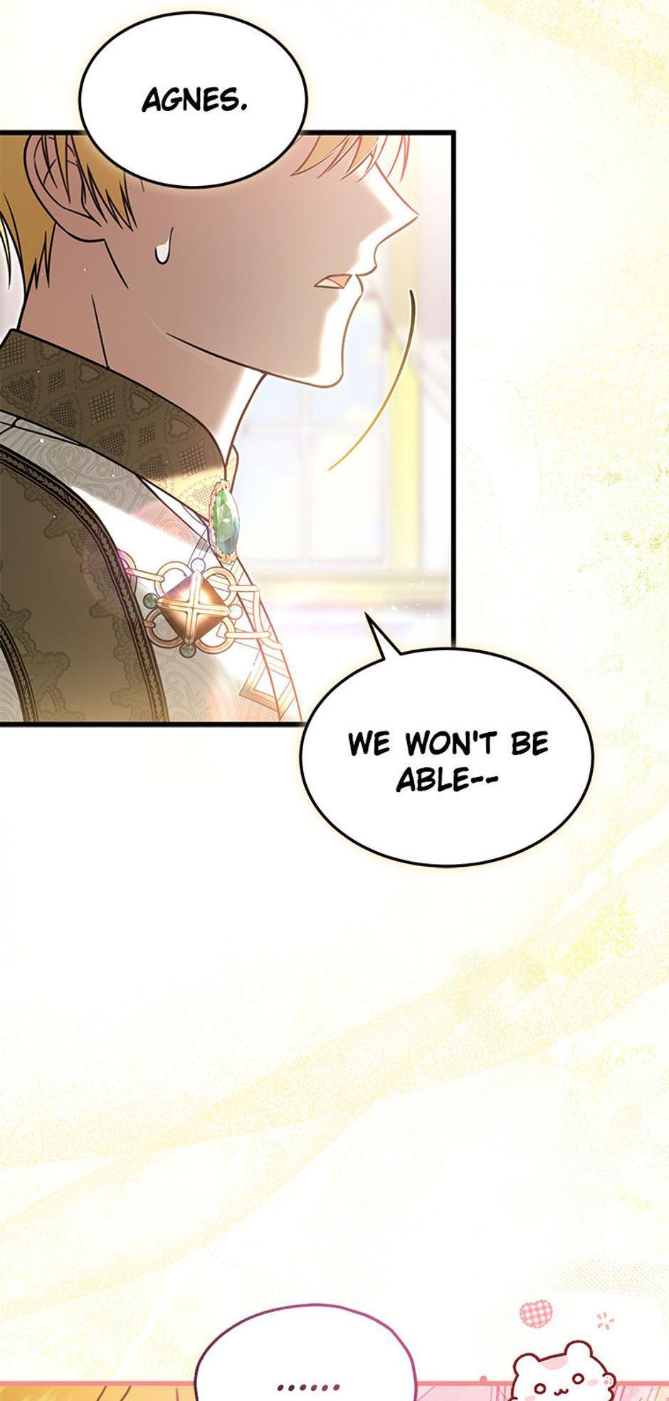 Your God Sent You Chapter 52 page 10 - 