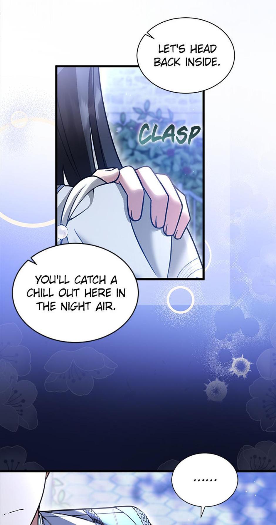 Your God Sent You Chapter 53 page 20 - 