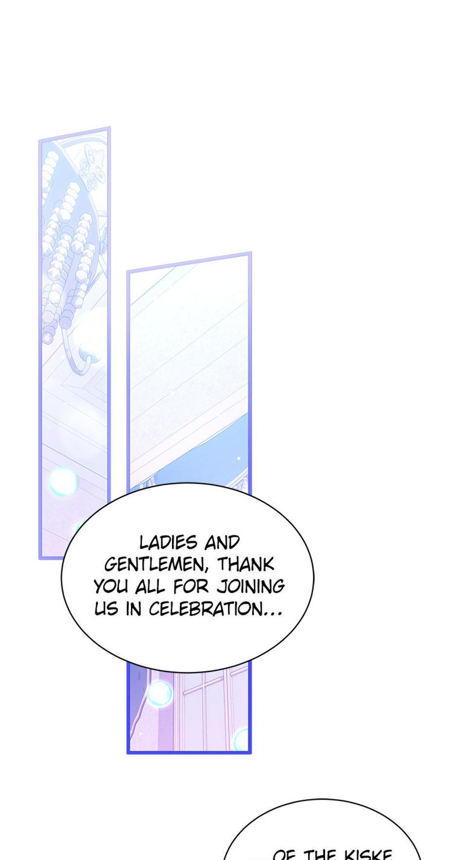 Your God Sent You Chapter 53 page 24 - 